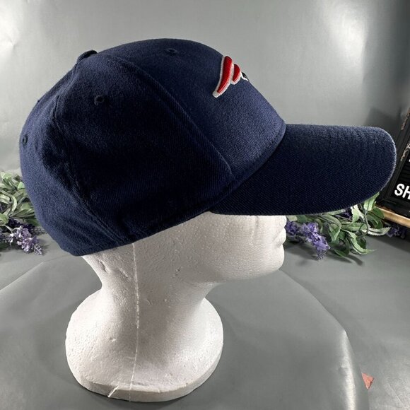 NFL New England Cap Patriots Football Onfield Hat Adult Sportswear Baseball Hat - Picture 9 of 15